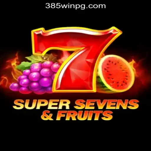 Discover the Exciting Realm of 7SuperSevensFruits Slots