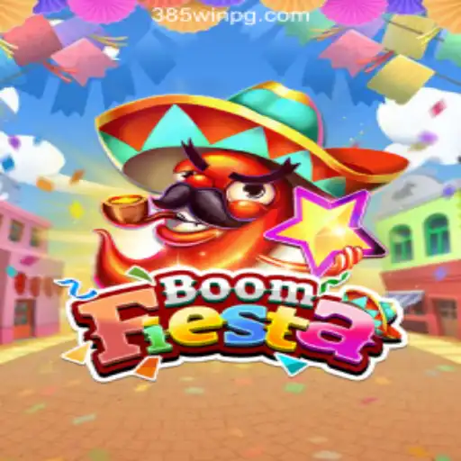 Explore BoomFiesta: The Ultimate Slot Game Experience in Brazil