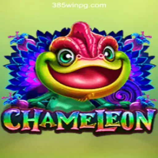 Exploring the Exciting World of Chameleon and 385win.com Oficial Slots Brasil #1