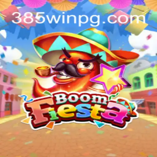 Explore BoomFiesta: The Ultimate Slot Game Experience in Brazil