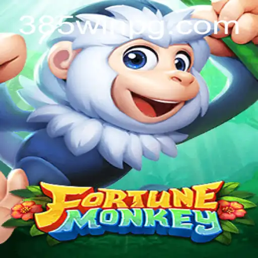 Discover the Exciting World of FortuneMonkey