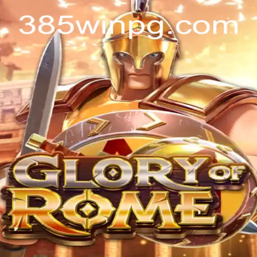 Exploring GloryofRome: A Premier Slot Game Experience