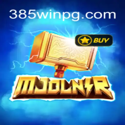 Discover the World of Mjolnir: An Exploration of 385win.com Oficial Slots Brasil #1