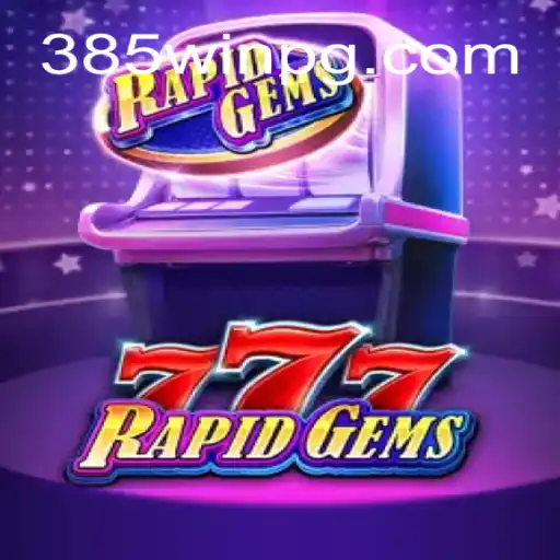 Exploring the Thrills of RapidGems777: A Premier Gaming Experience