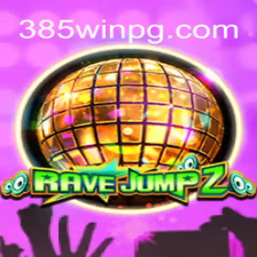 RaveJump2: The Pulsating Adventure in the Digital Realm