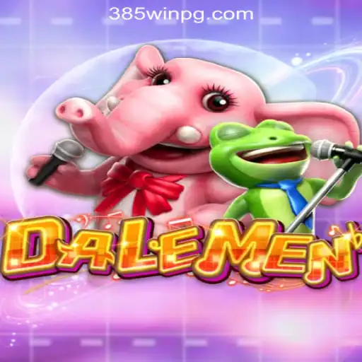 Exploring DALEMEN: The Premier Slot Game on 385win.com Oficial Slots Brasil #1