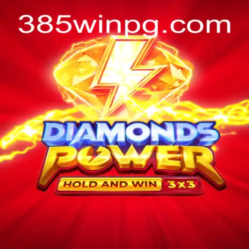 Discover the Thrills of Diamondspower: Brazil's Premier Slot Experience
