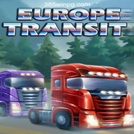 EuropeTransit: Navigating Through the World of Strategy and Chance