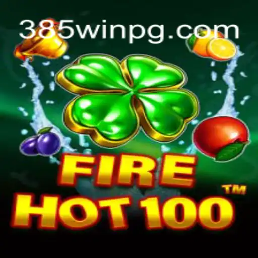 Unleashing the Thrills of FireHot100: A Dive into the Ultimate Slot Experience