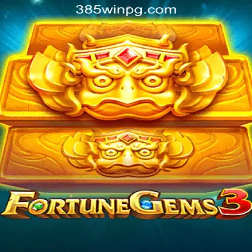 Discovering the Thrills of FortuneGems3: The Premier Slot Game on 385win.com Oficial Slots Brasil #1