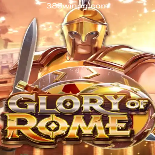 Exploring GloryofRome: A Premier Slot Game Experience