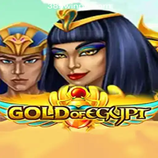 Explore GoldOfEgypt: The Premier Slot Game on 385win.com Official Slots Brasil #1