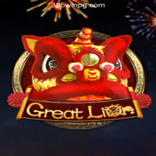 Exploring GreatLion: A Roaring Adventure in Online Slots