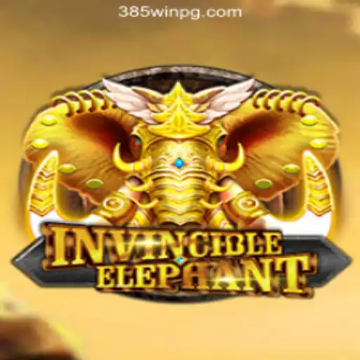 Unveiling the Majestic World of InvincibleElephant: A Gaming Odyssey with 385win.com Oficial Slots Brasil #1