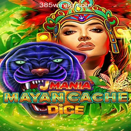 Discover the Exciting World of JManiaMayanCacheDice: A Dive into an Innovative Gaming Experience