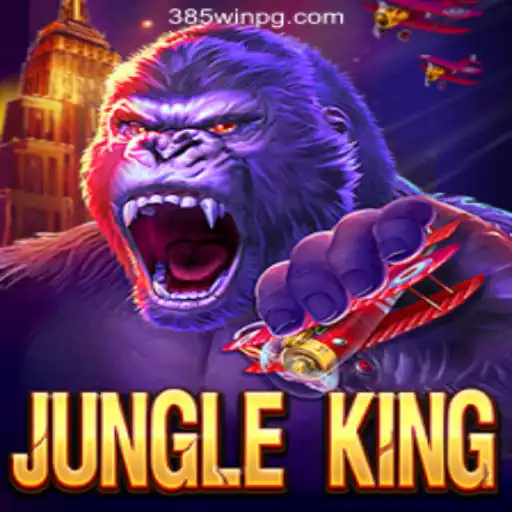 Unveiling JungleKing: The Thrilling Experience of 385win.com Oficial Slots Brasil #1