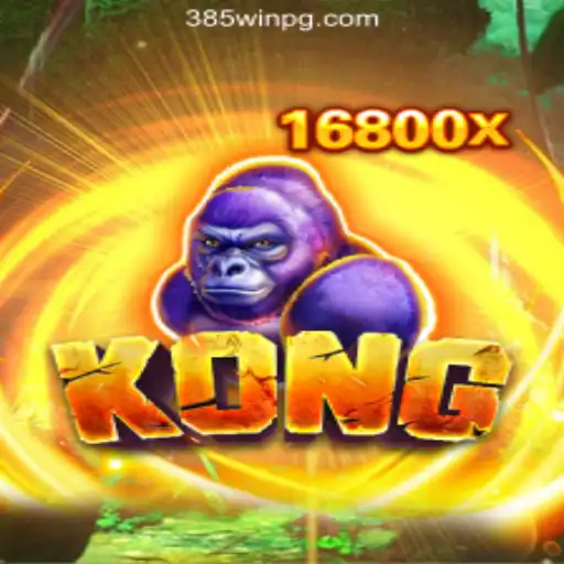 Discover the Thrilling World of Kong Slots: A Deep Dive into 385win.com Oficial Slots Brasil #1