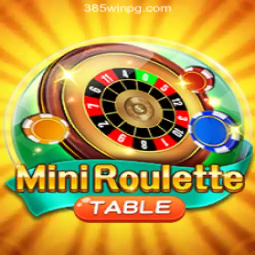 Discover MiniRoulette: A Unique Twist on Classic Casino Fun