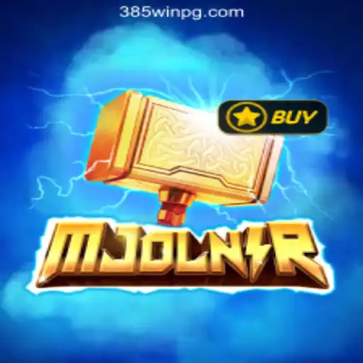 Discover the World of Mjolnir: An Exploration of 385win.com Oficial Slots Brasil #1