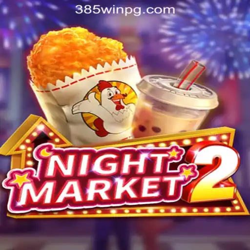 Exploring NightMarket2: The Pinnacle of Online Slot Gaming