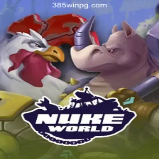 Exploring NukeWorld: An Immersive Journey Into the Heart of Chaos