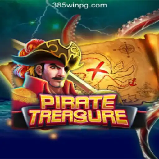 Exploring PirateTreasure: Dive into the Thrilling World of 385win.com Oficial Slots Brasil #1
