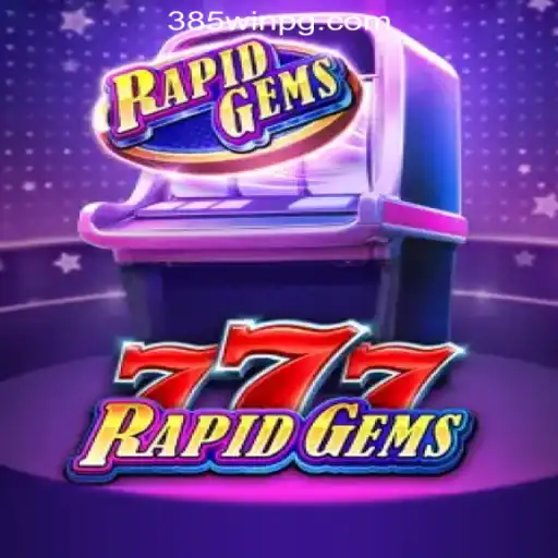 Exploring the Thrills of RapidGems777: A Premier Gaming Experience