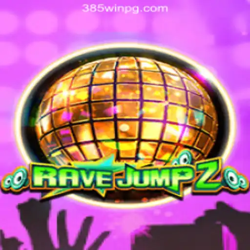 RaveJump2: The Pulsating Adventure in the Digital Realm