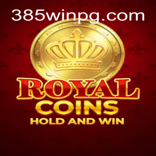 Exploring RoyalCoins: The Thrilling World of 385win.com Oficial Slots Brasil #1