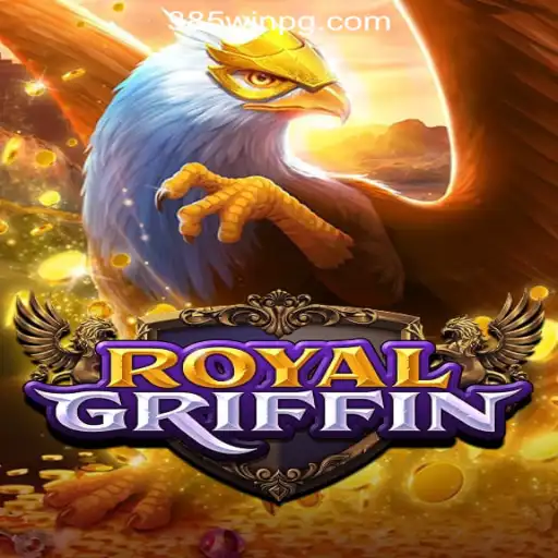 Exploring RoyalGriffin: The Ultimate Slot Adventure at 385win.com Oficial Slots Brasil #1