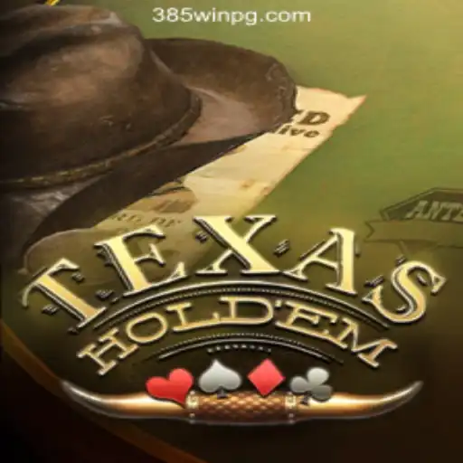 Mastering Texas Hold'em and Exploring 385win.com Official Slots Brasil