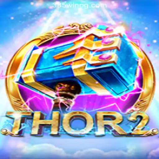 Explore the Exciting Realm of Thor2 and Discover 385win.com Oficial Slots Brasil #1