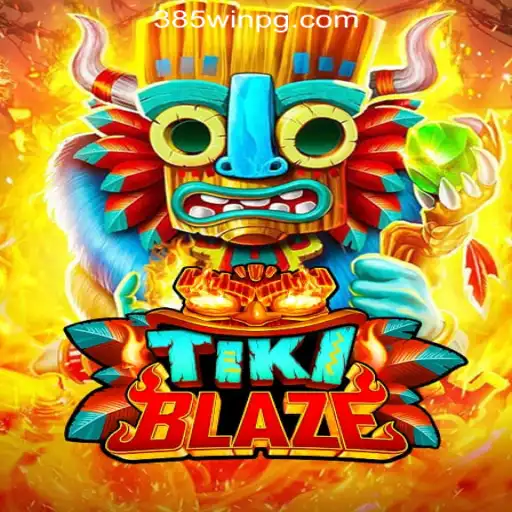Exploring TikiBlaze: The Ultimate Slot Game with 385win.com Oficial Slots Brasil #1