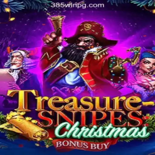 Explore the Enchanting World of TreasuresnipesChristmas: A Premier Gaming Experience