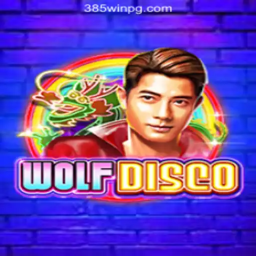 Experience the Thrill of WolfDisco at 385win.com Oficial Slots Brasil #1